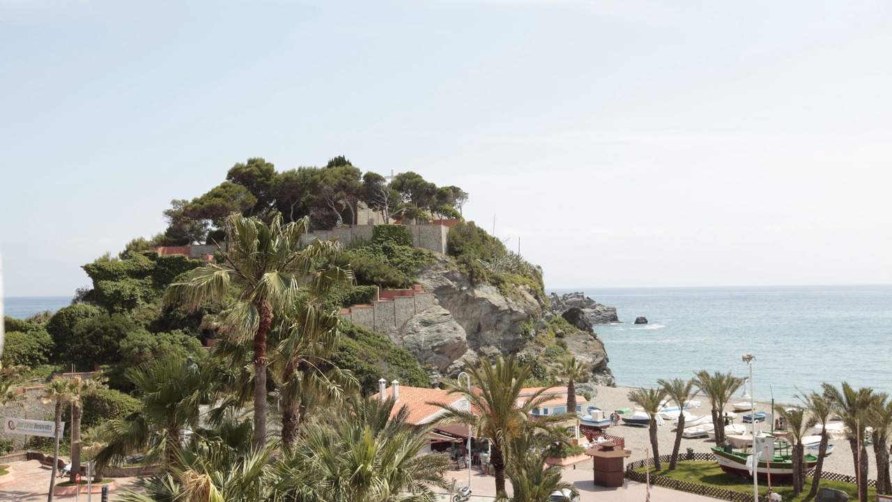 Photo of Outdoor in Almunecar
