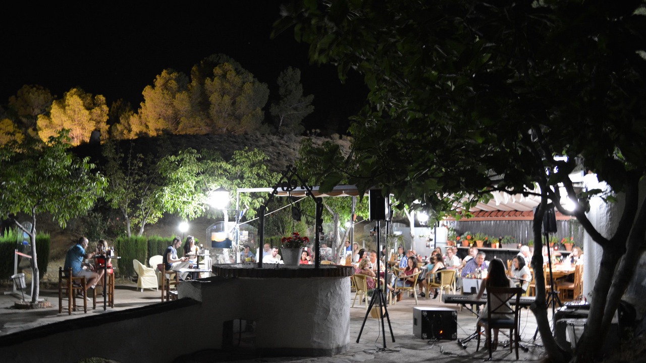 Photo of Others in Alcudia de Guadix