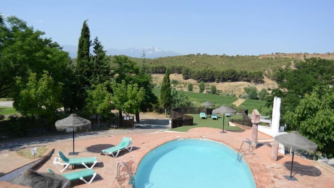 Photo of Outdoor in Alcudia de Guadix