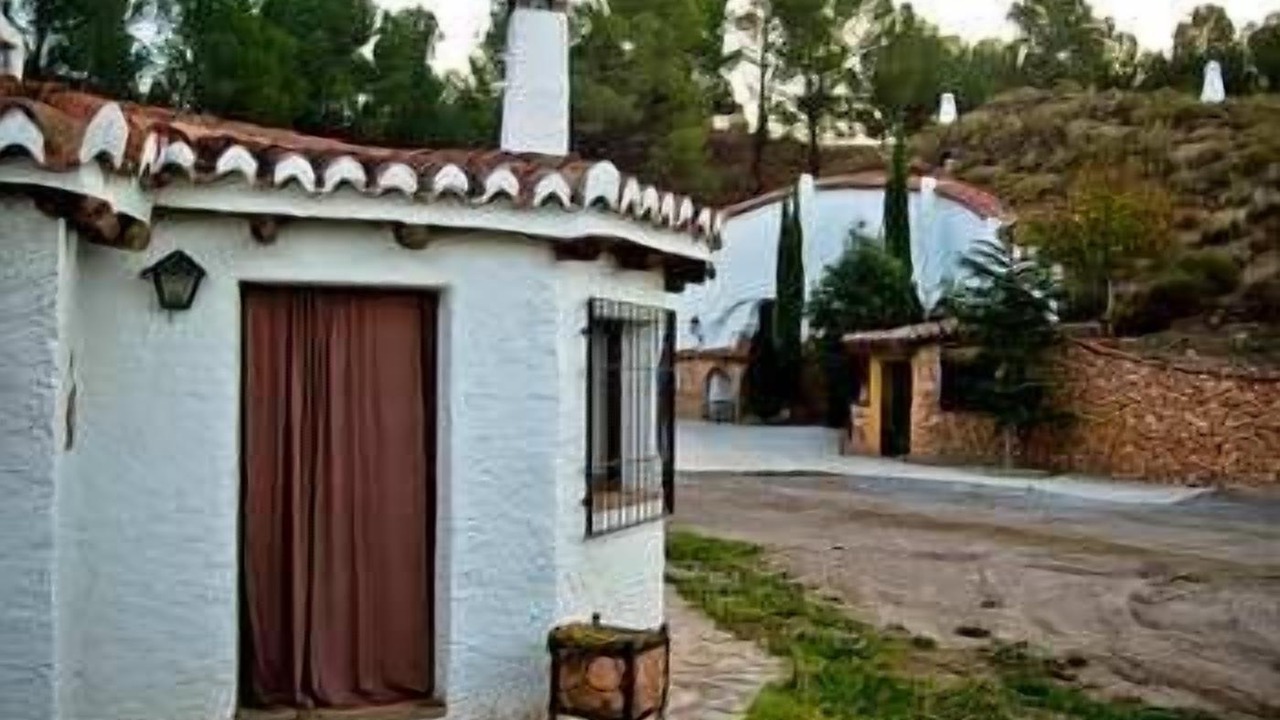 Photo of Outdoor in Alcudia de Guadix
