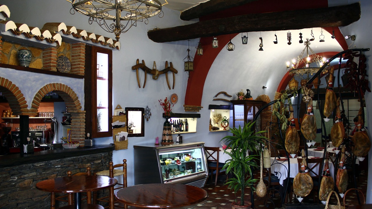 Photo of Others in Alcudia de Guadix