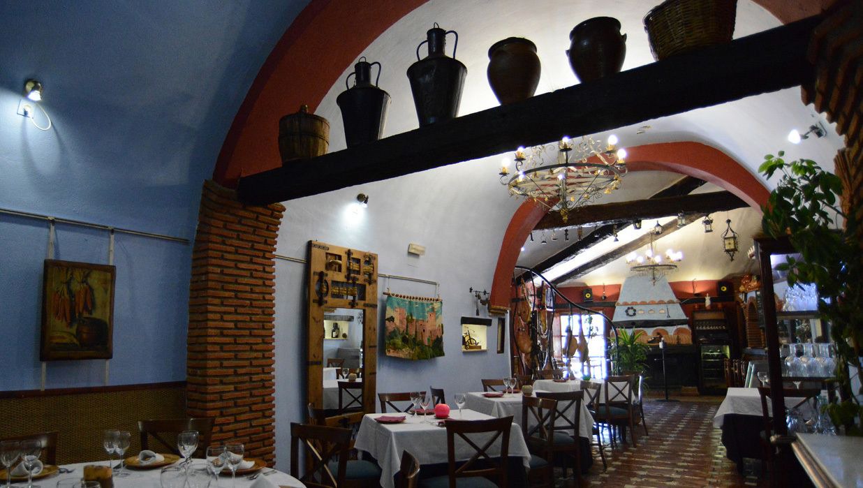 Photo of Others in Alcudia de Guadix