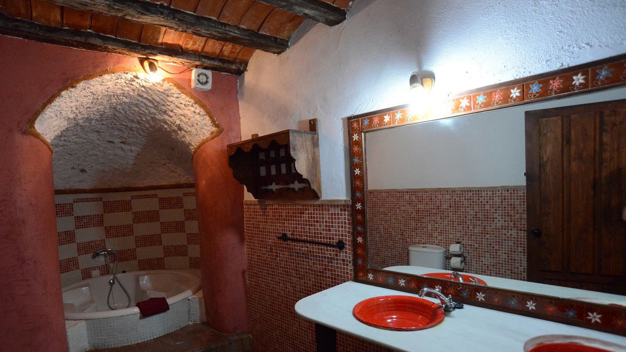 Photo of Others in Alcudia de Guadix