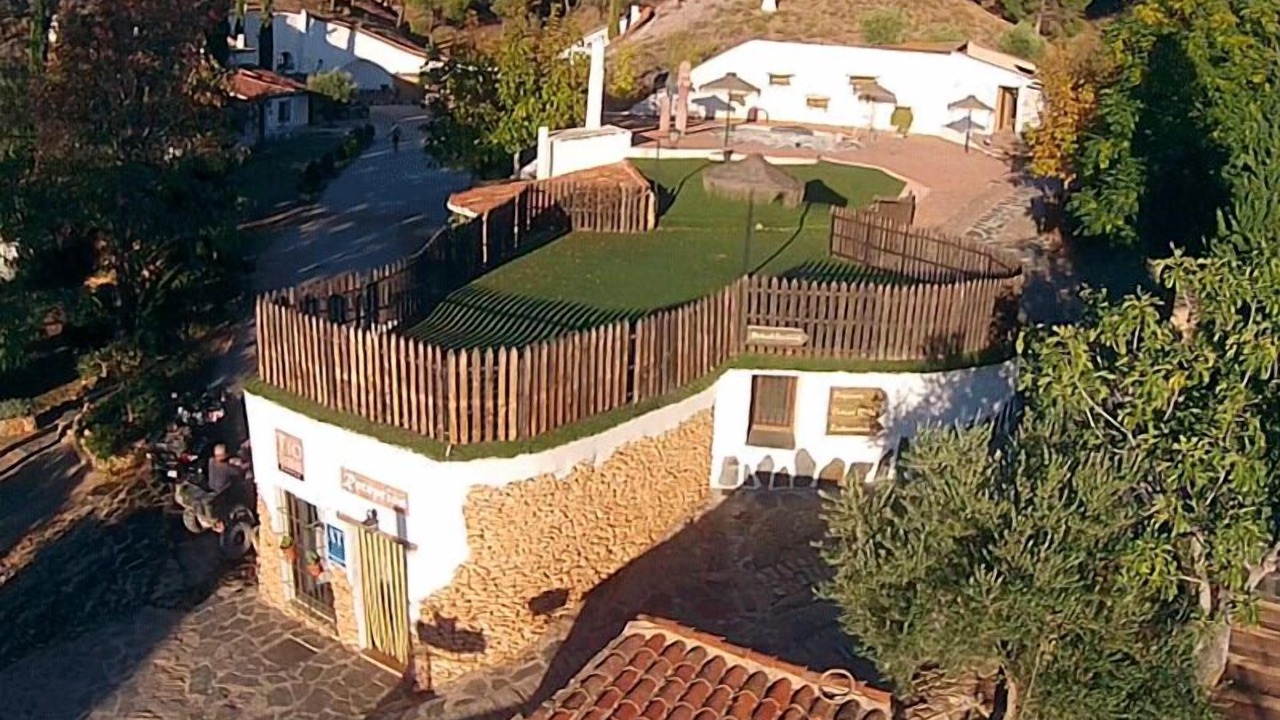 Photo of Outdoor in Alcudia de Guadix
