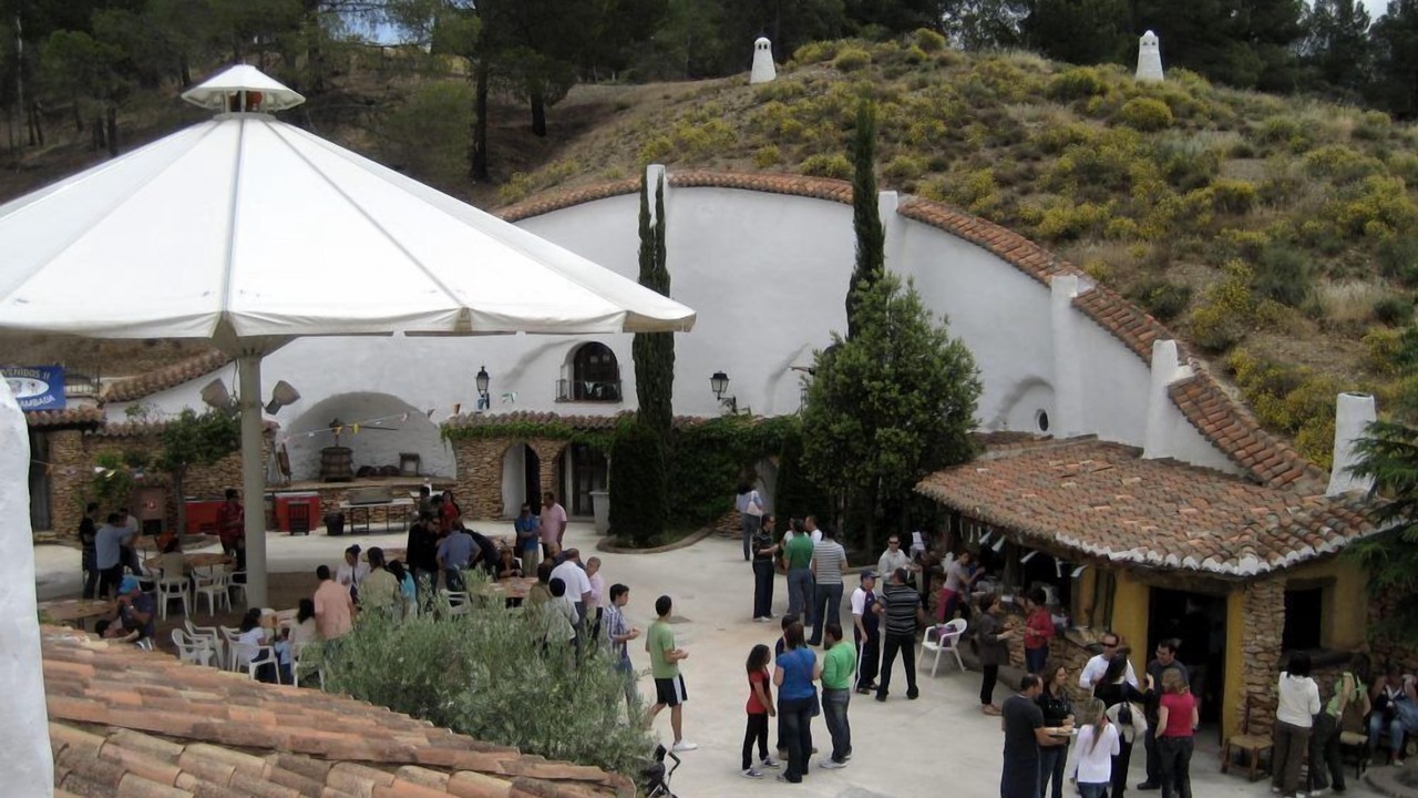 Photo of Others in Alcudia de Guadix