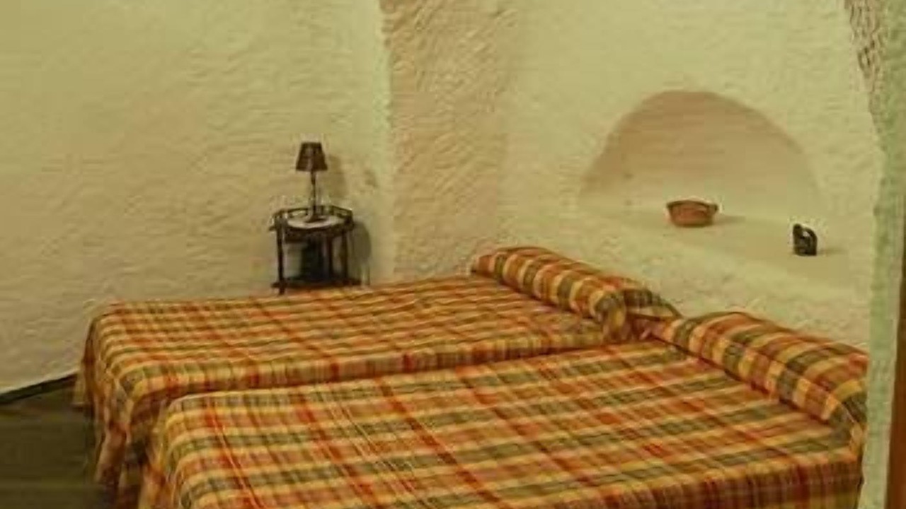 Photo of Bedroom in Alcudia de Guadix