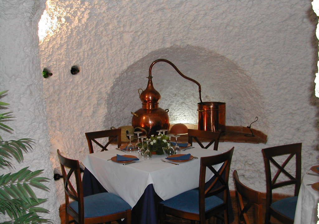 Photo of Others in Alcudia de Guadix