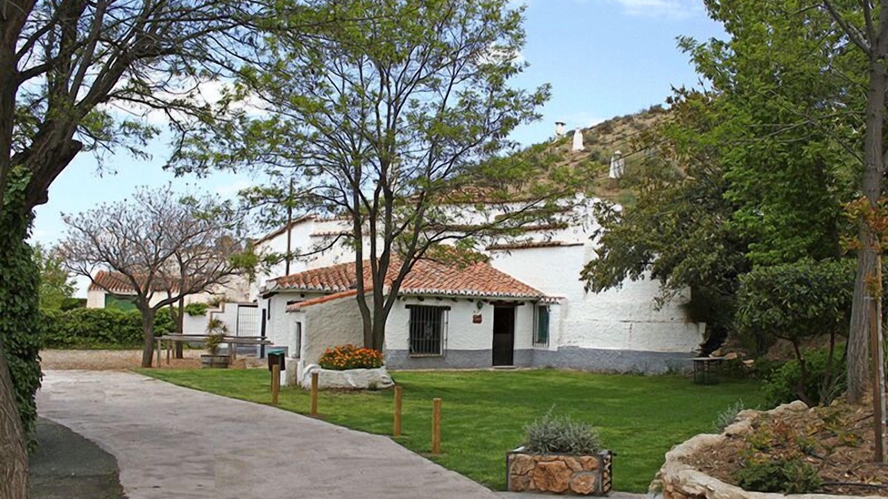 Photo of Others in Alcudia de Guadix
