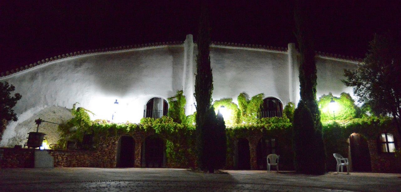 Photo of Outdoor in Alcudia de Guadix