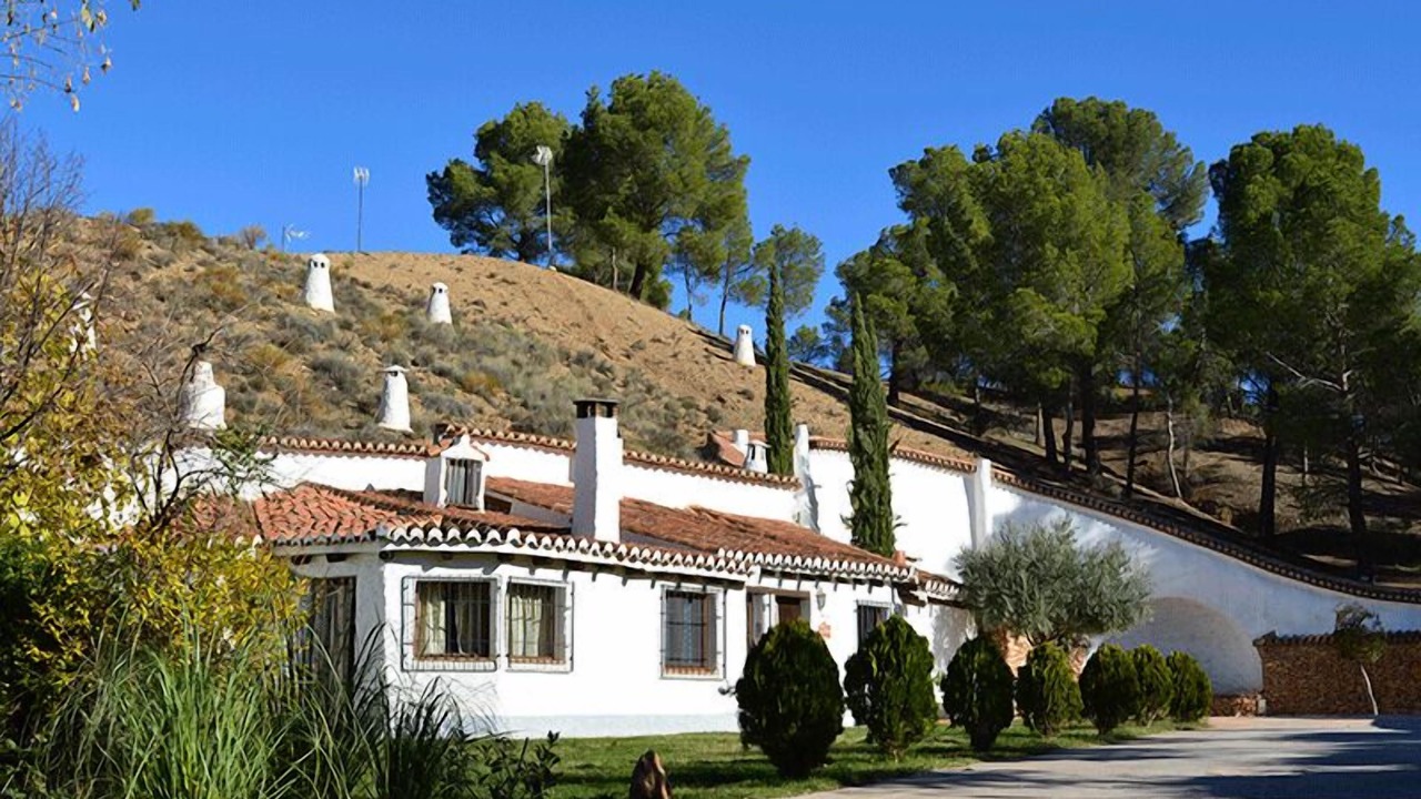 Photo of Outdoor in Alcudia de Guadix