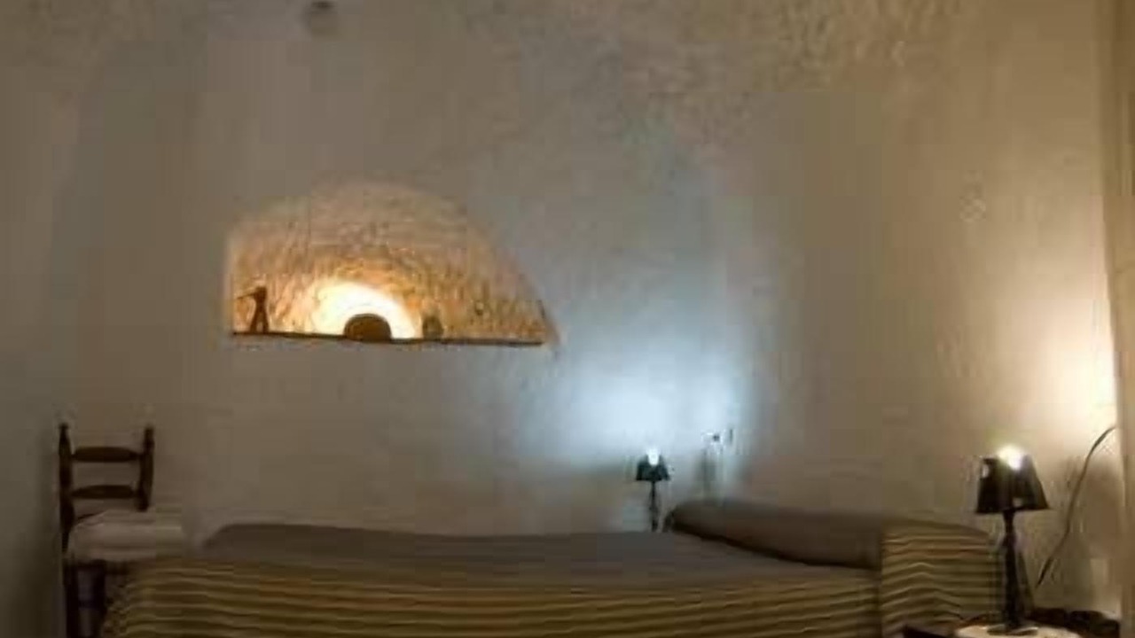Photo of Bedroom in Alcudia de Guadix