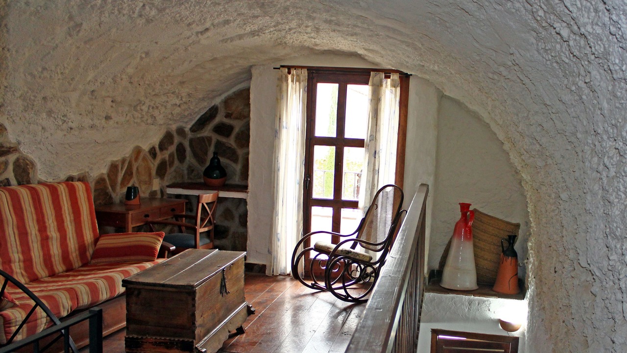Photo of Others in Alcudia de Guadix