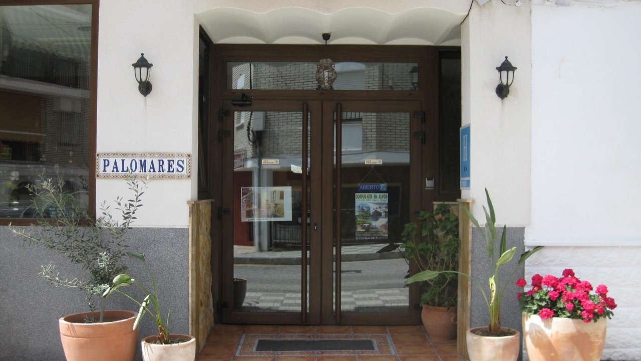 Photo of Outdoor in Salobrena