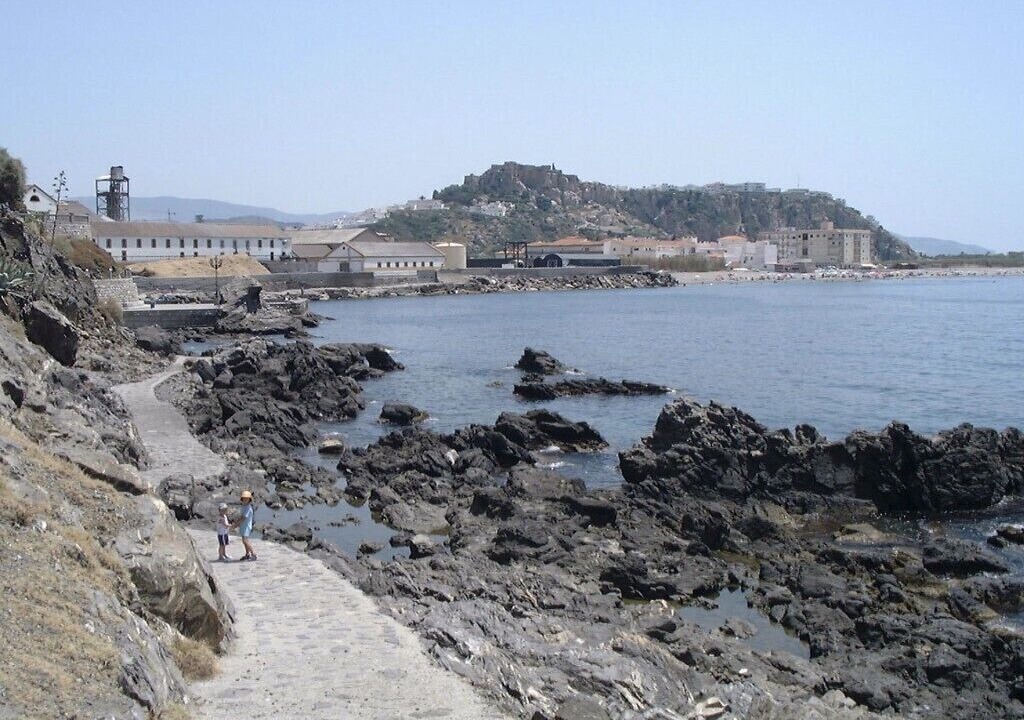 Photo of Outdoor in Salobrena