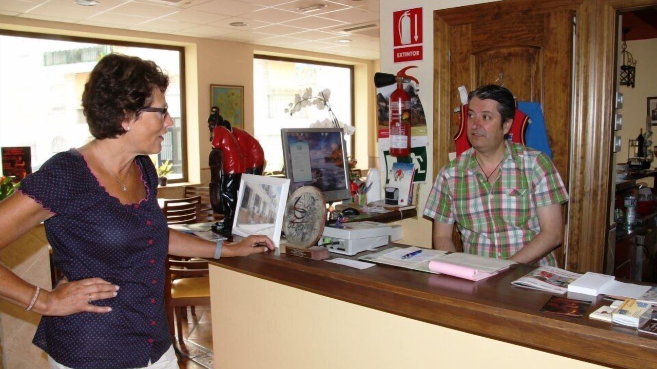Photo of Others in Salobrena
