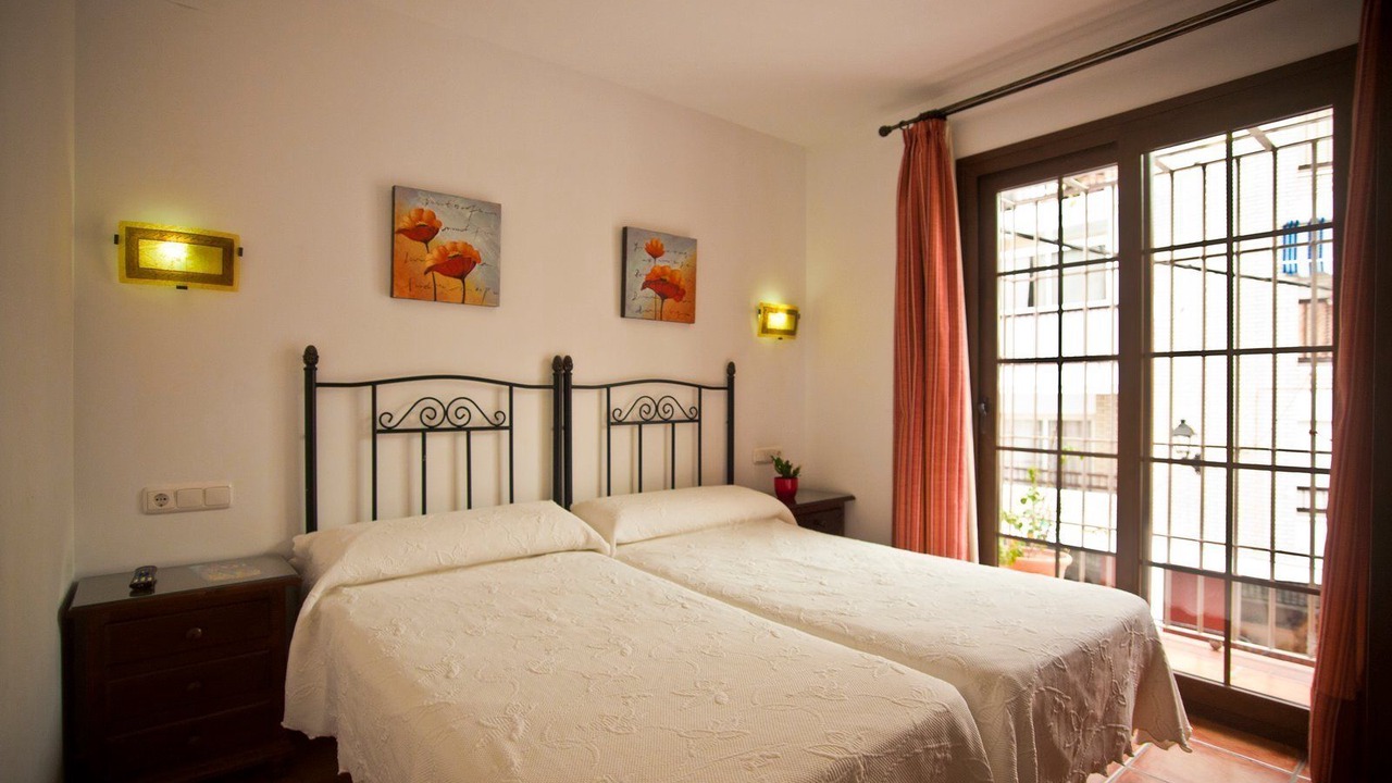 Photo of Bedroom in Salobrena