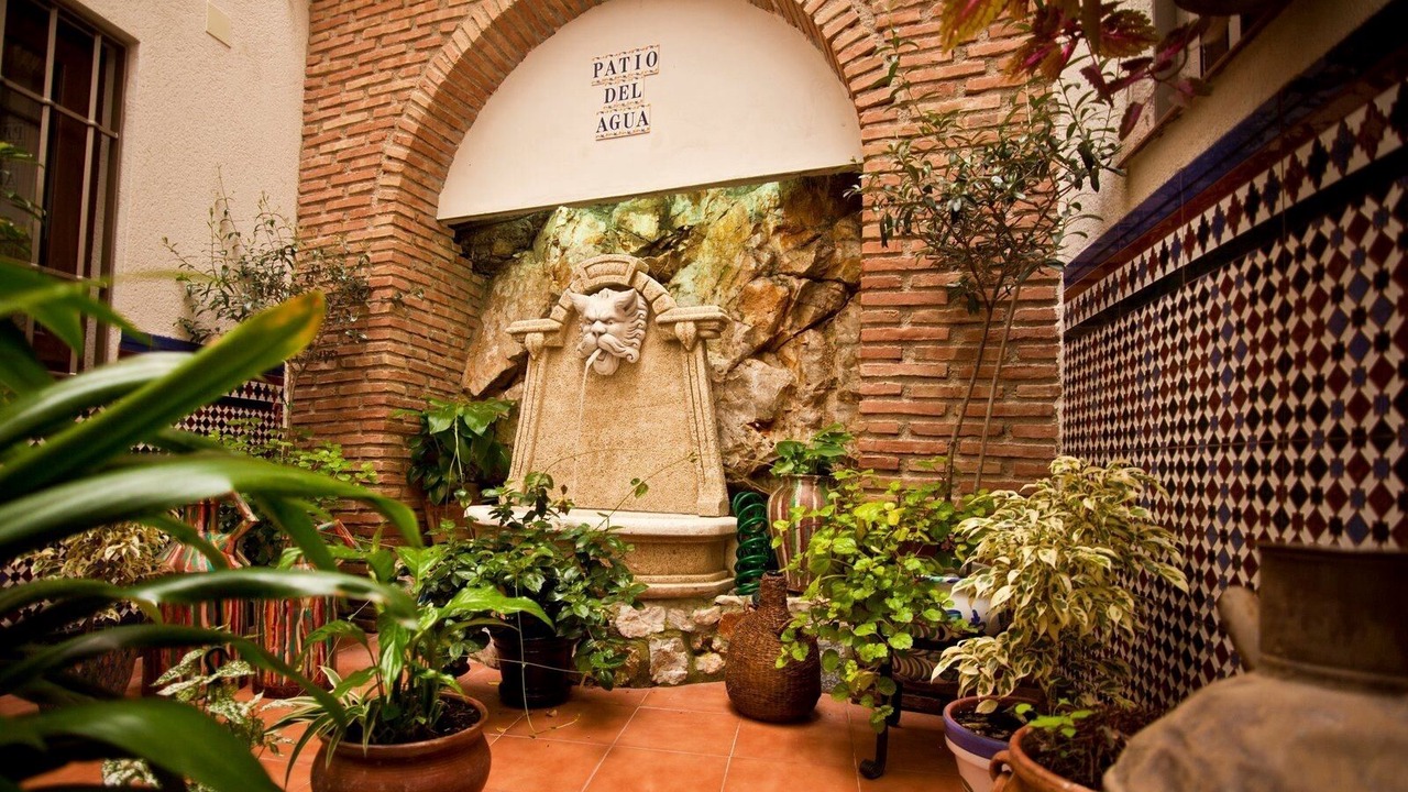 Photo of Bedroom in Salobrena