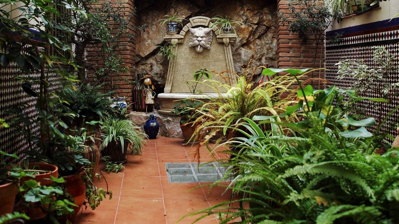 Photo of Bedroom in Salobrena