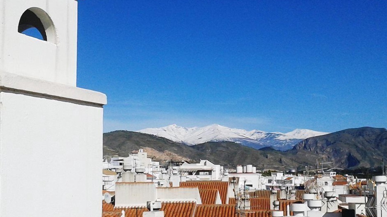 Photo of Outdoor in Salobrena