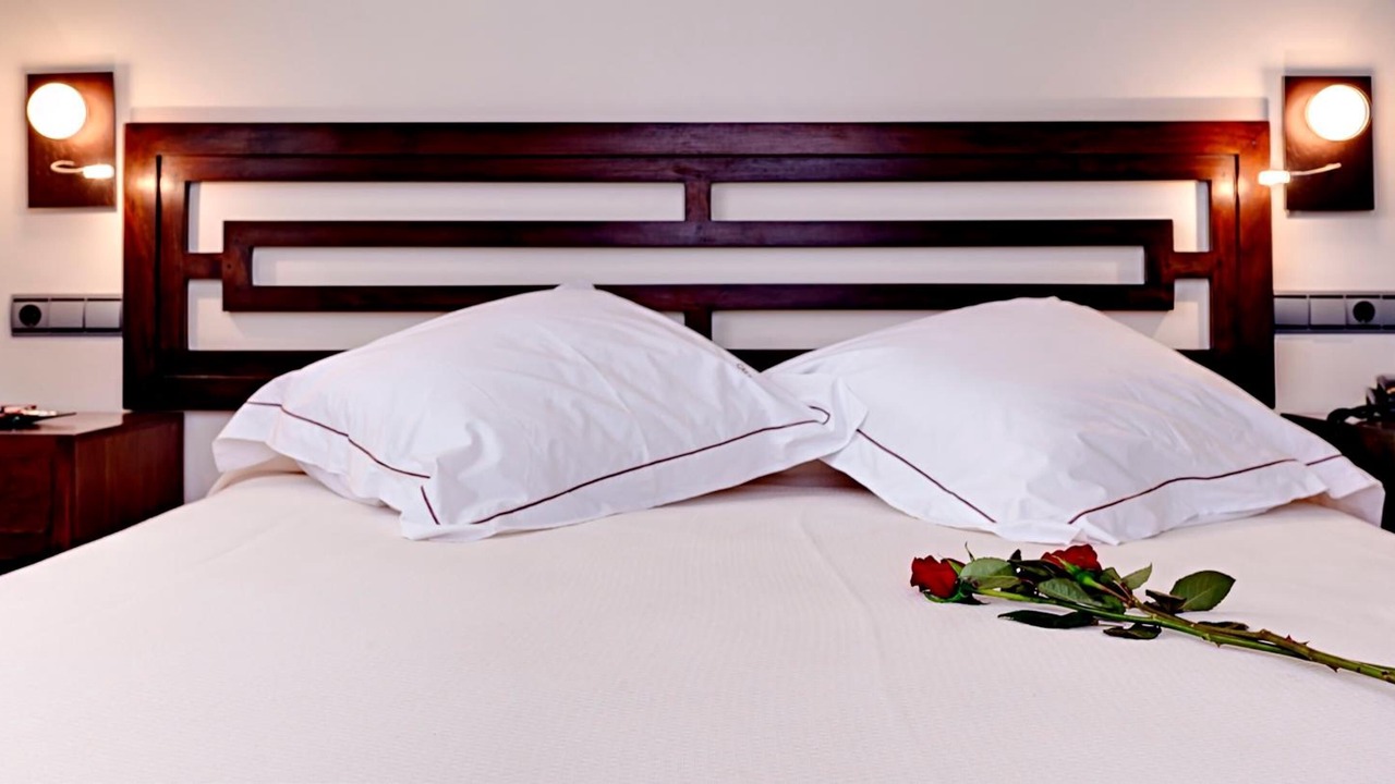 Photo of Bedroom in Santa Fe