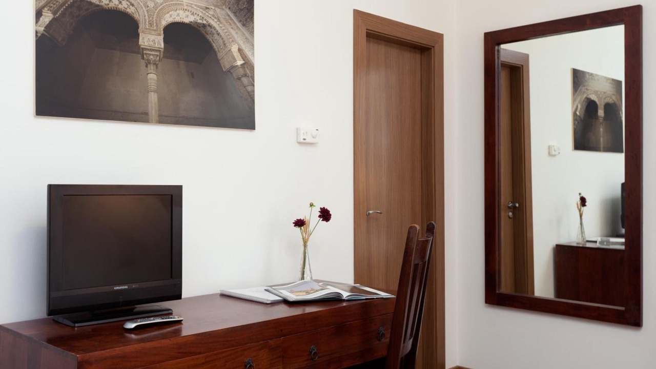 Photo of Bedroom in Santa Fe