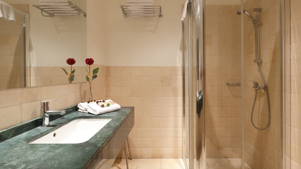 Photo of Bathroom in Santa Fe