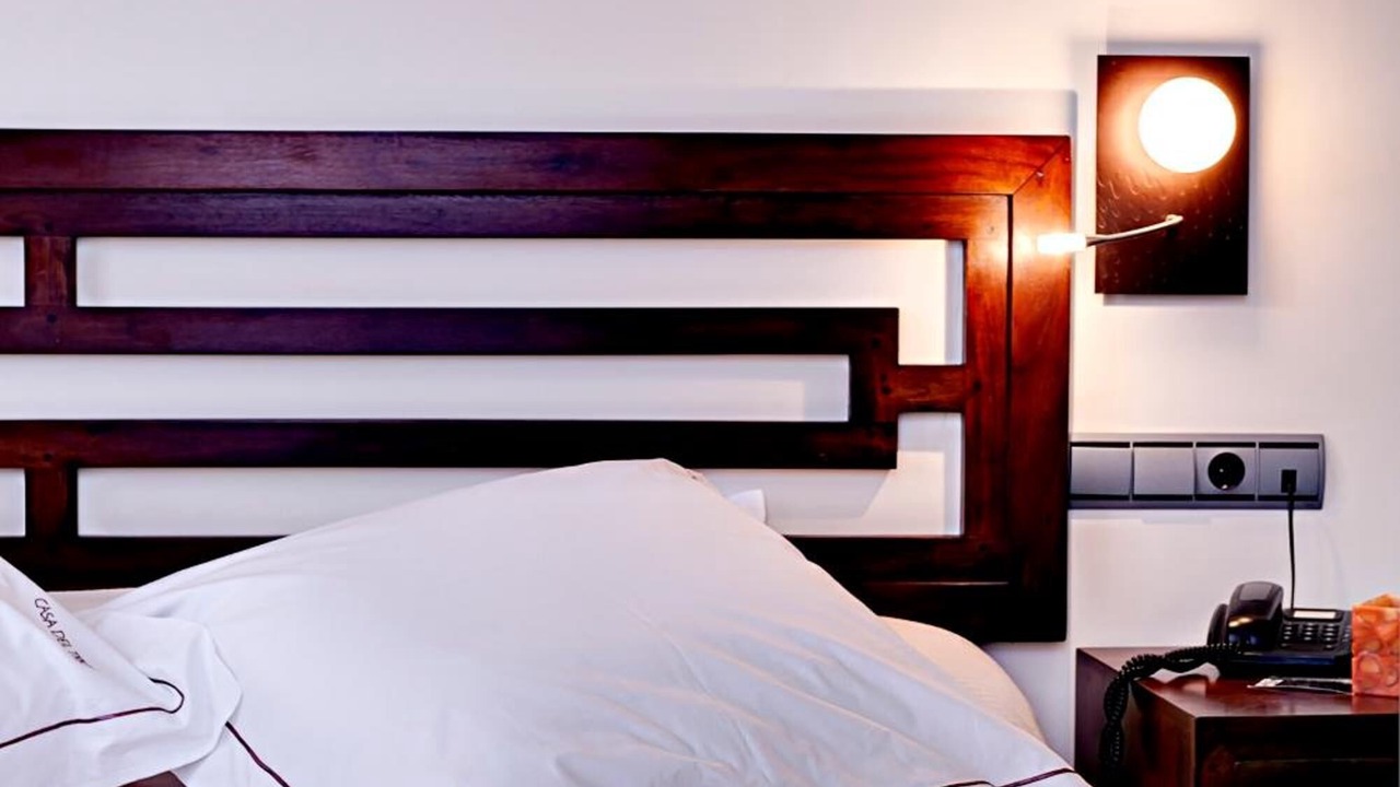 Photo of Bedroom in Santa Fe