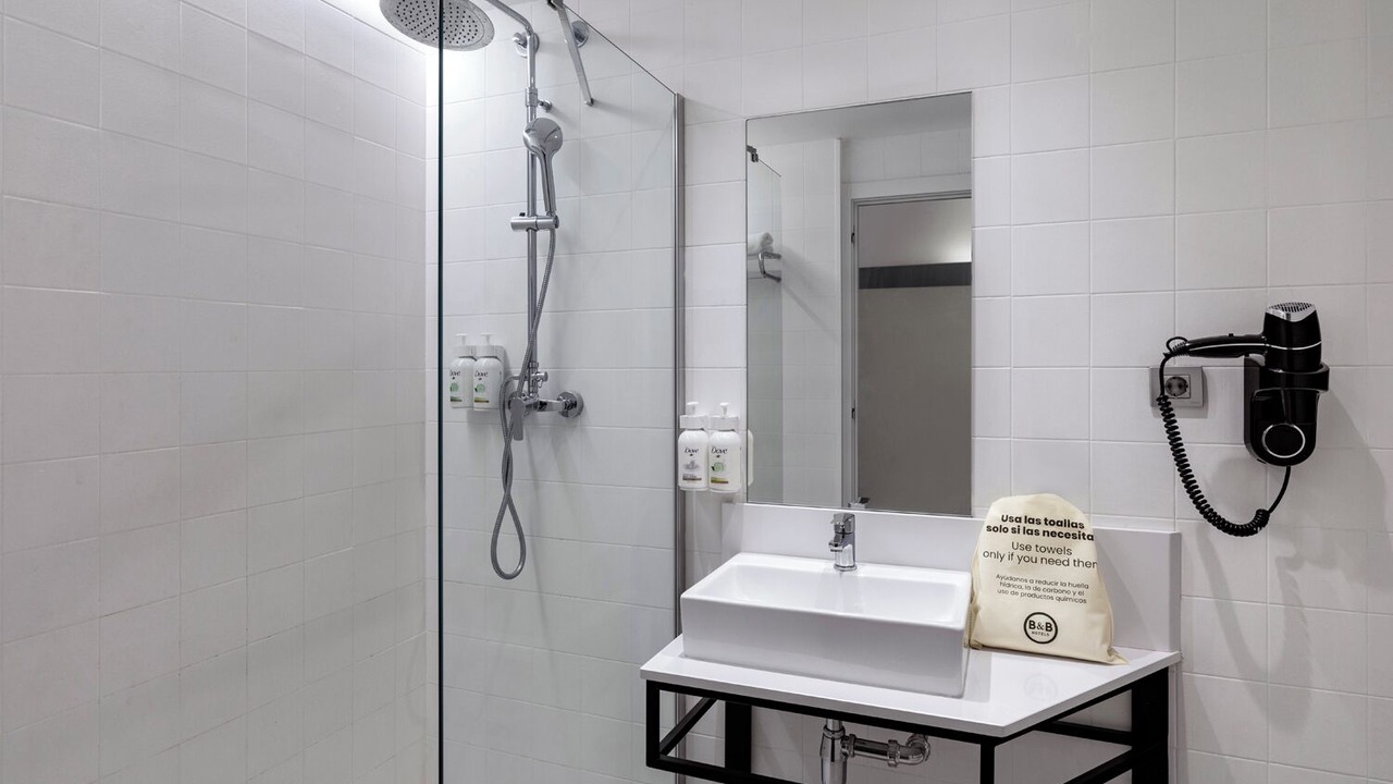 Photo of Bathroom in Pulianas