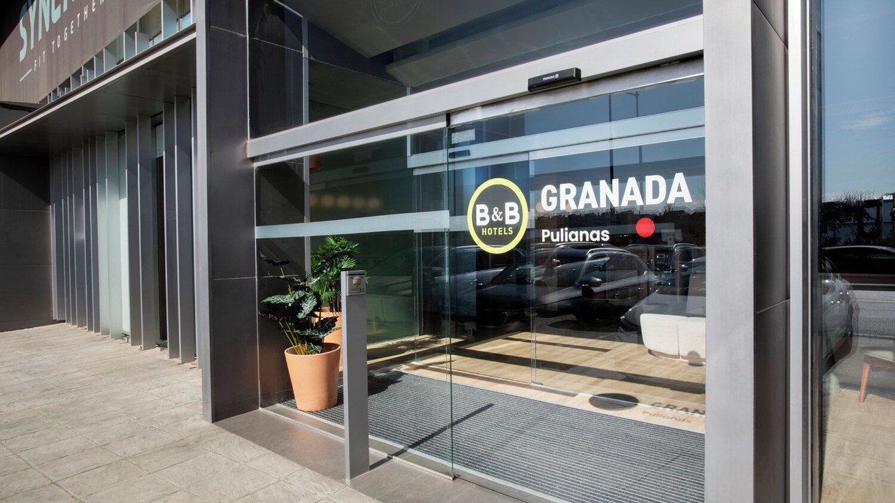 Photo of Outdoor in Pulianas