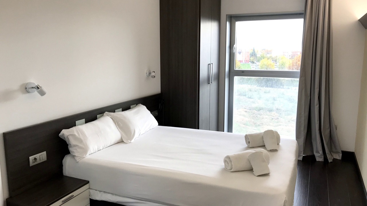Photo of Bedroom in Pulianas