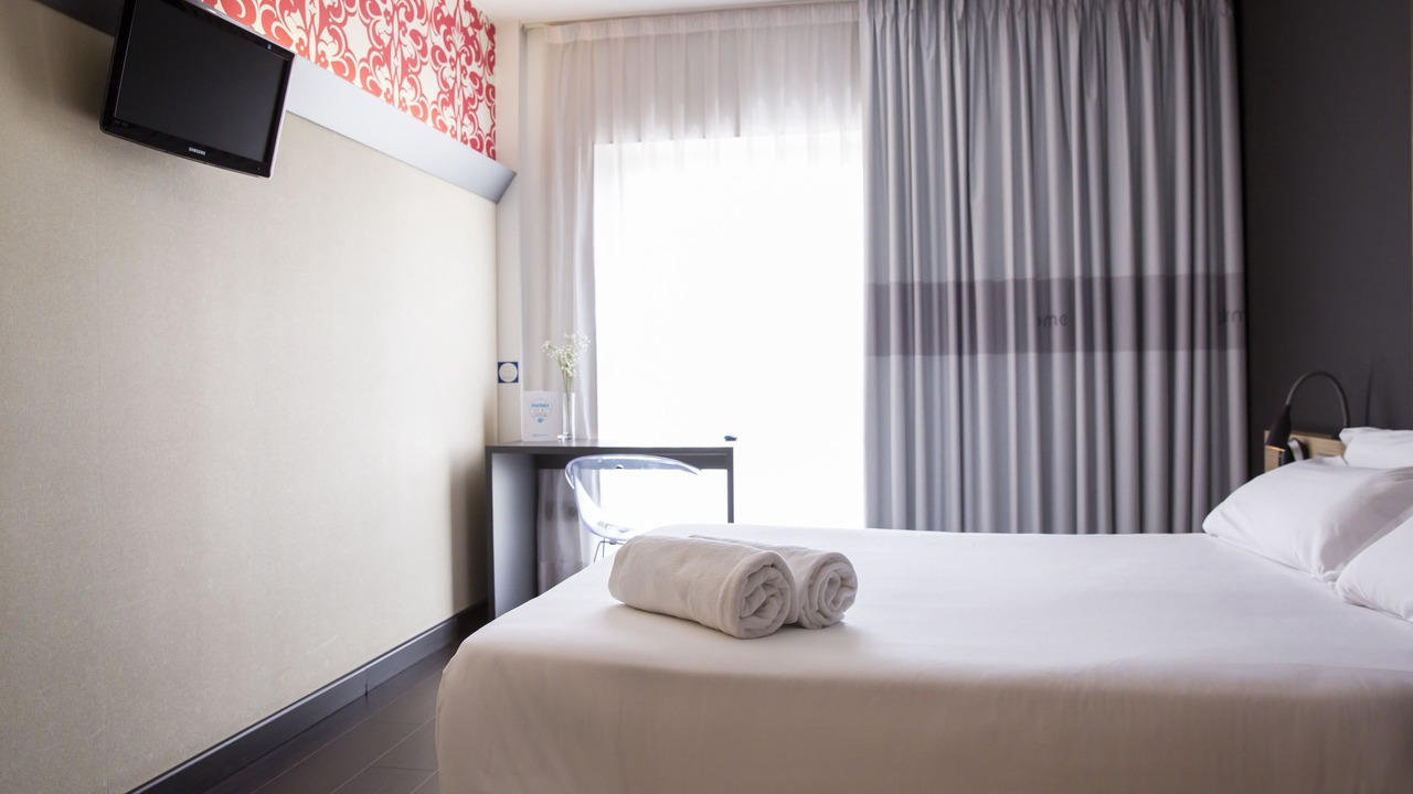 Photo of Bedroom in Pulianas
