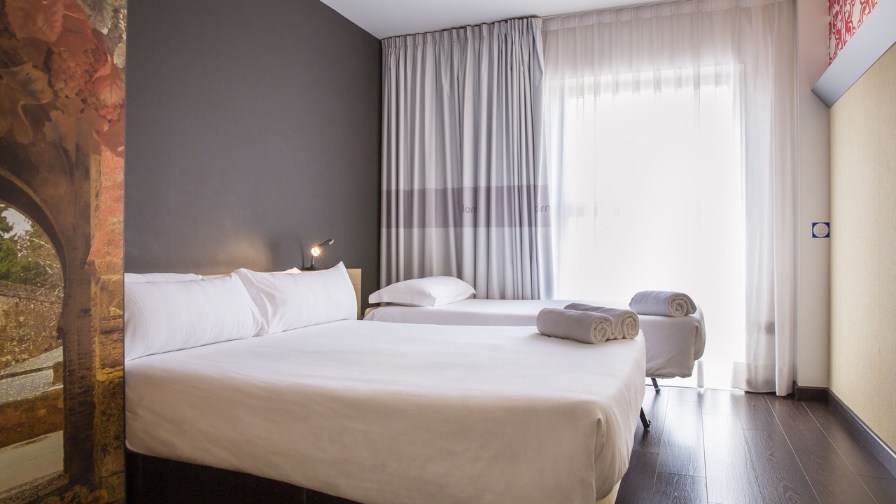 Photo of Bedroom in Pulianas