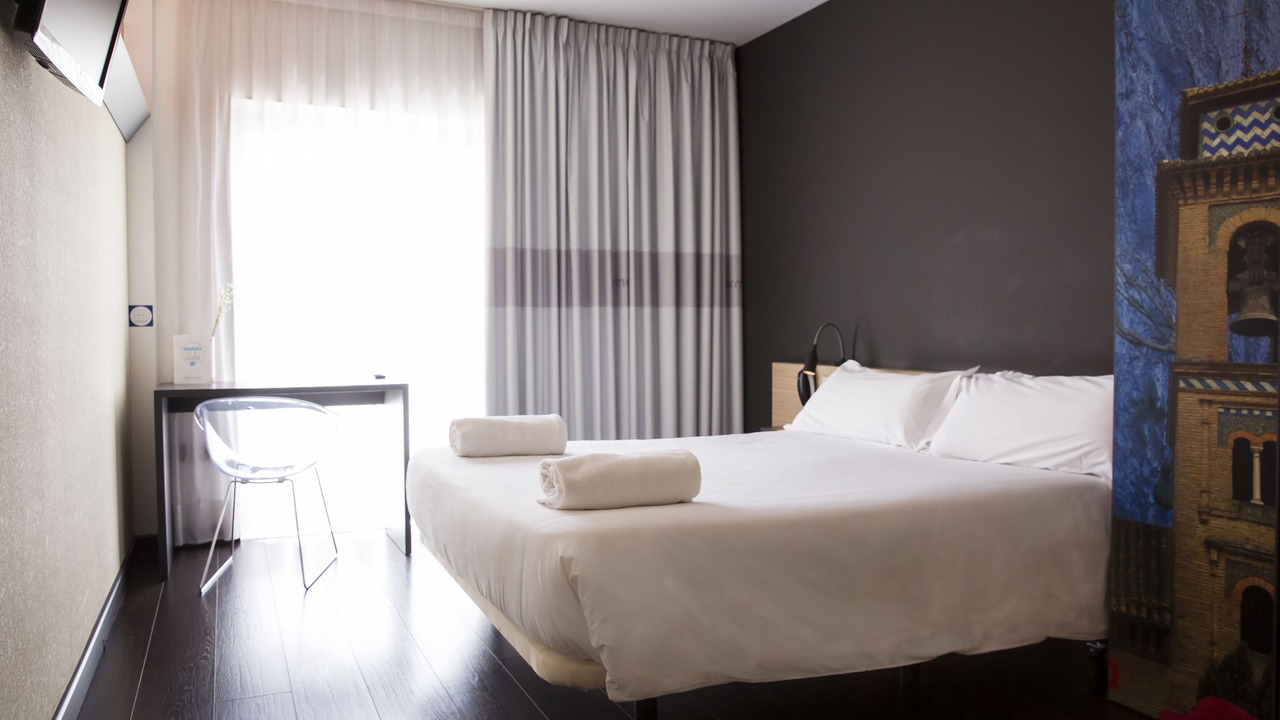 Photo of Bedroom in Pulianas
