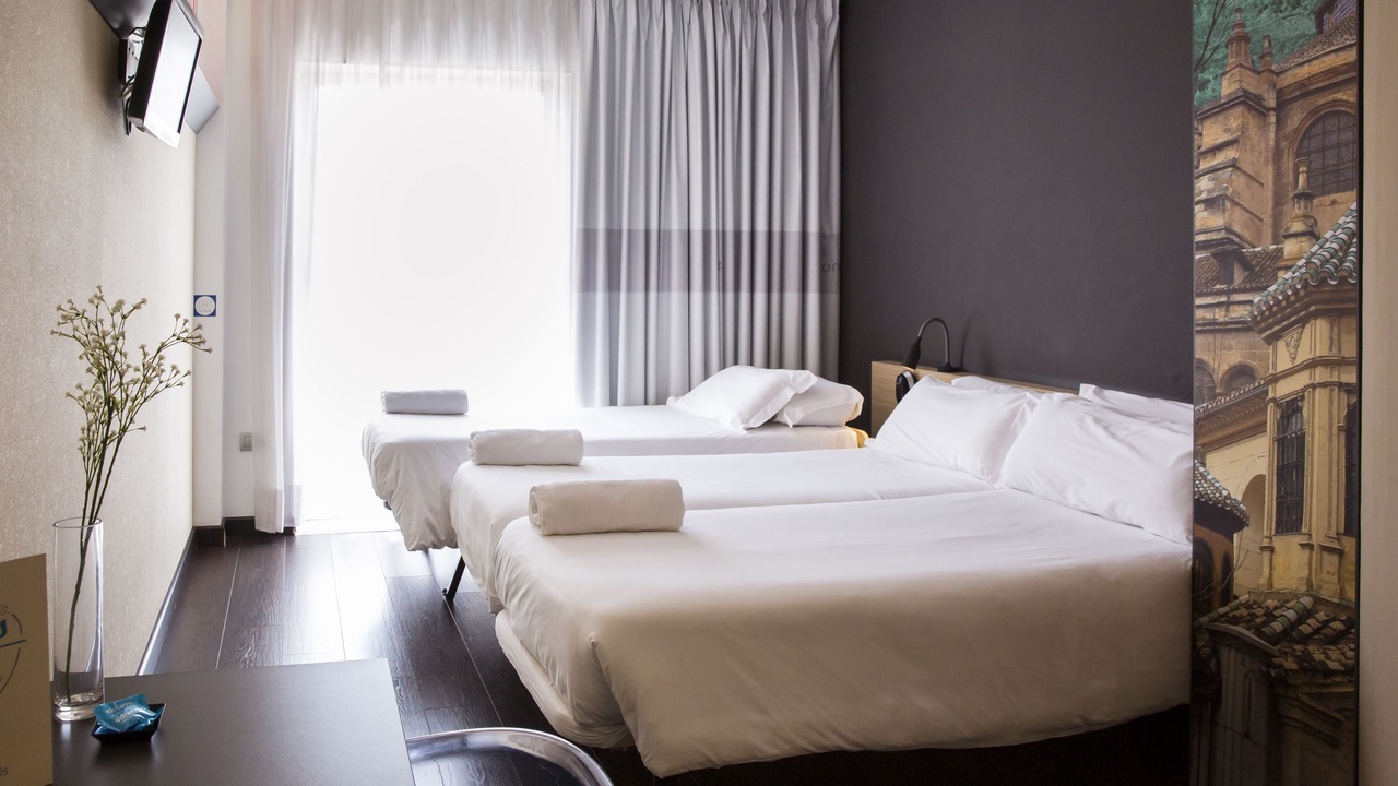 Photo of Bedroom in Pulianas