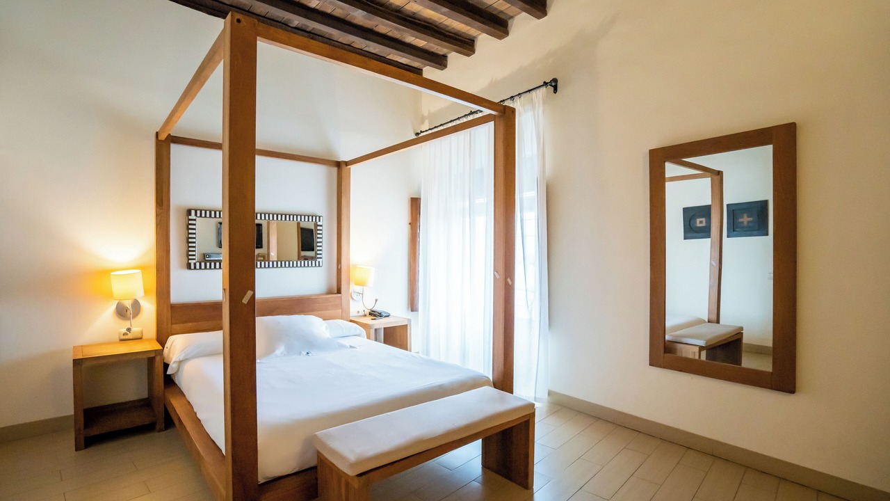Photo of Bedroom in Guadix