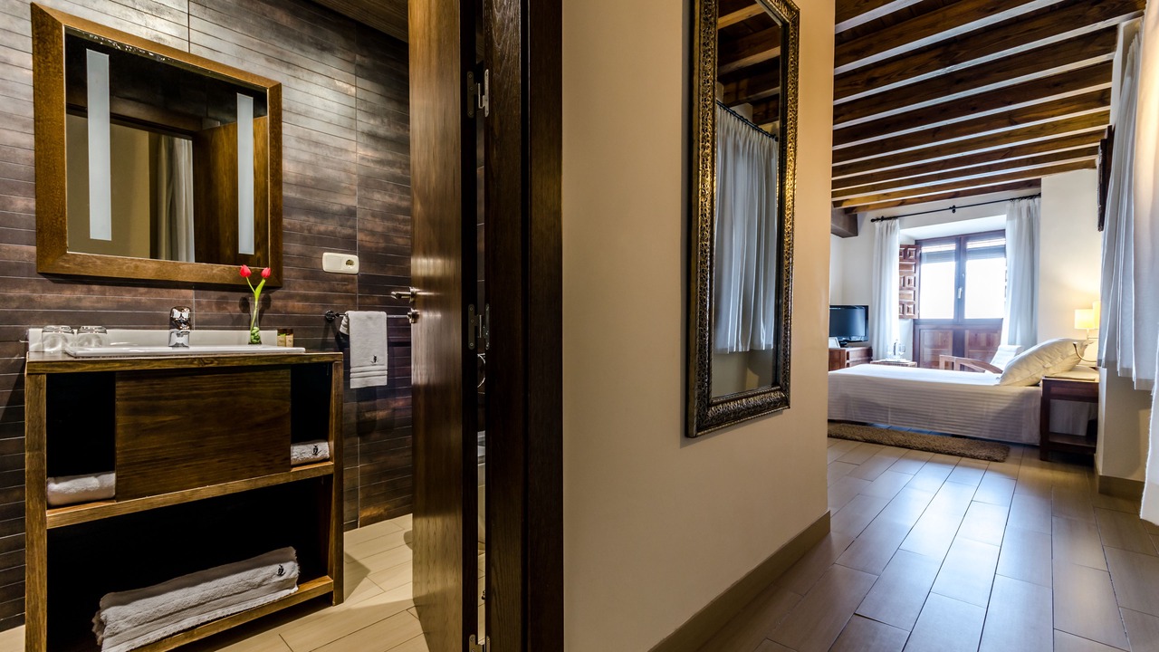 Photo of Bedroom in Guadix