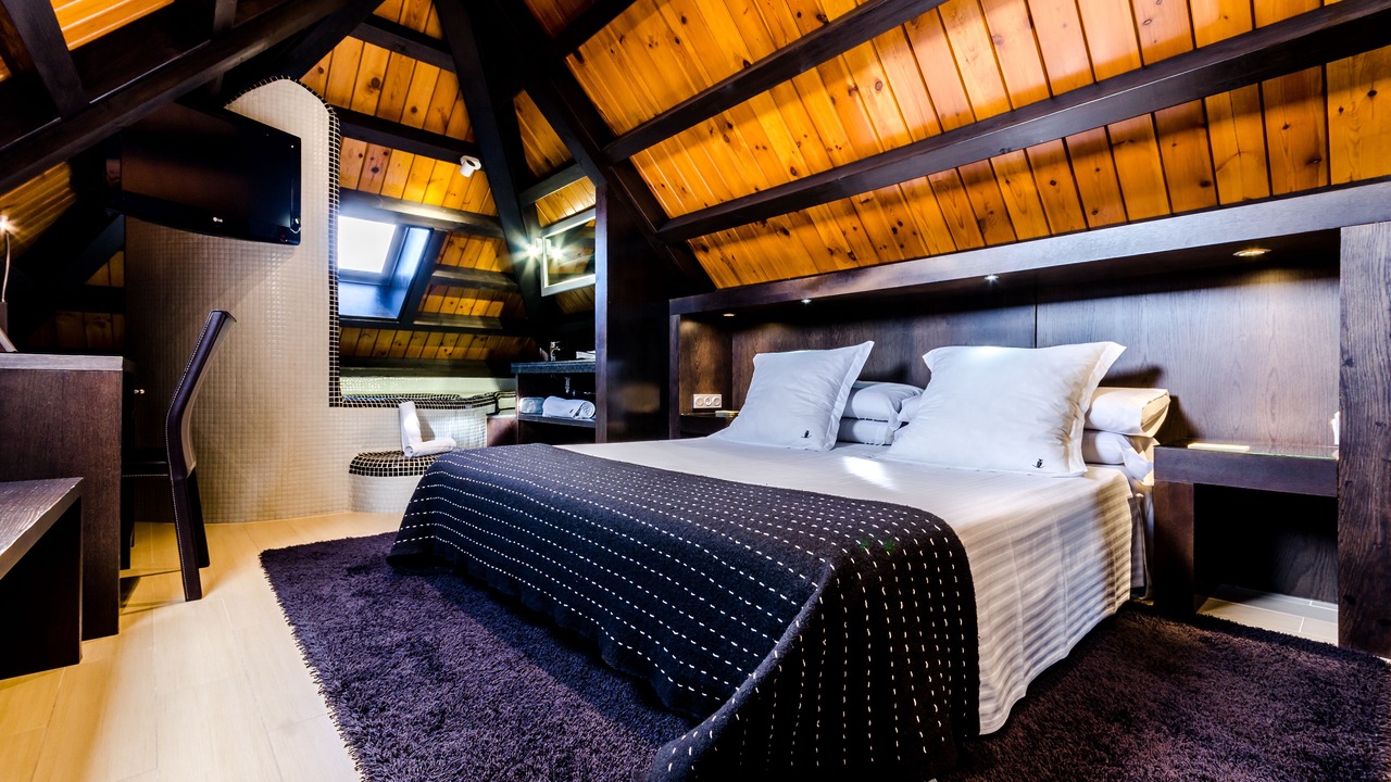 Photo of Bedroom in Guadix