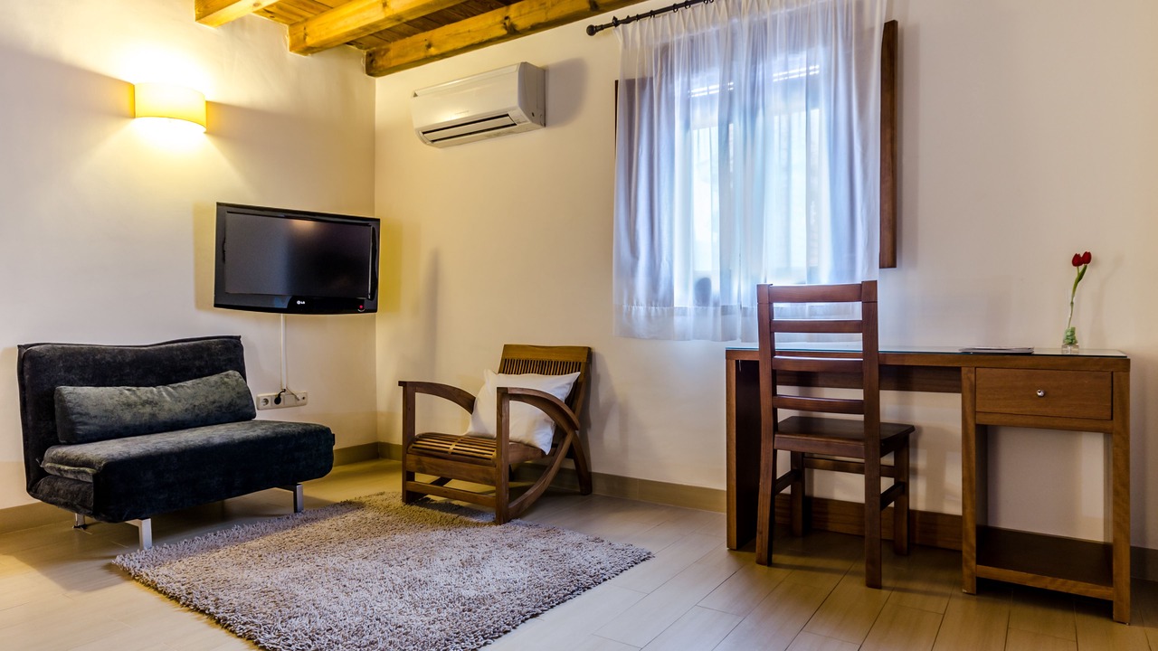 Photo of Bedroom in Guadix
