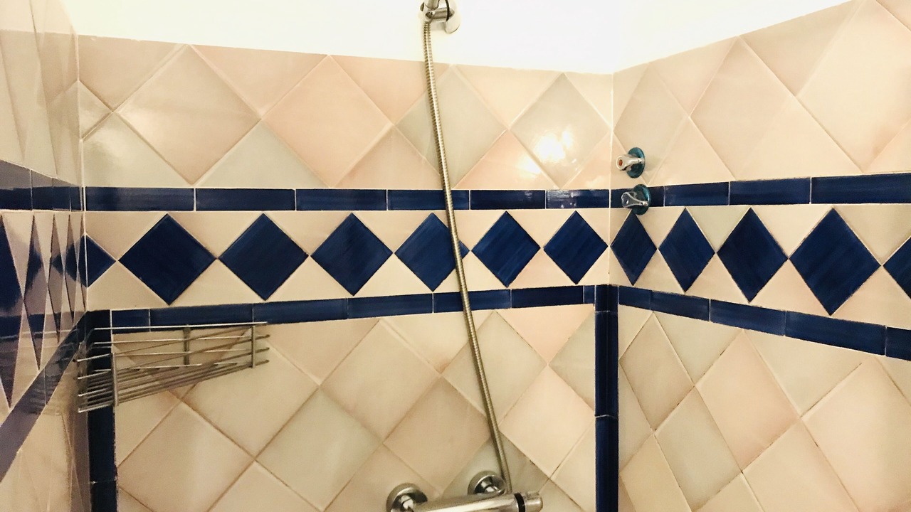 Photo of Bathroom in Pitres