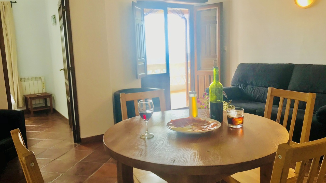 Photo of Kitchen in Pitres