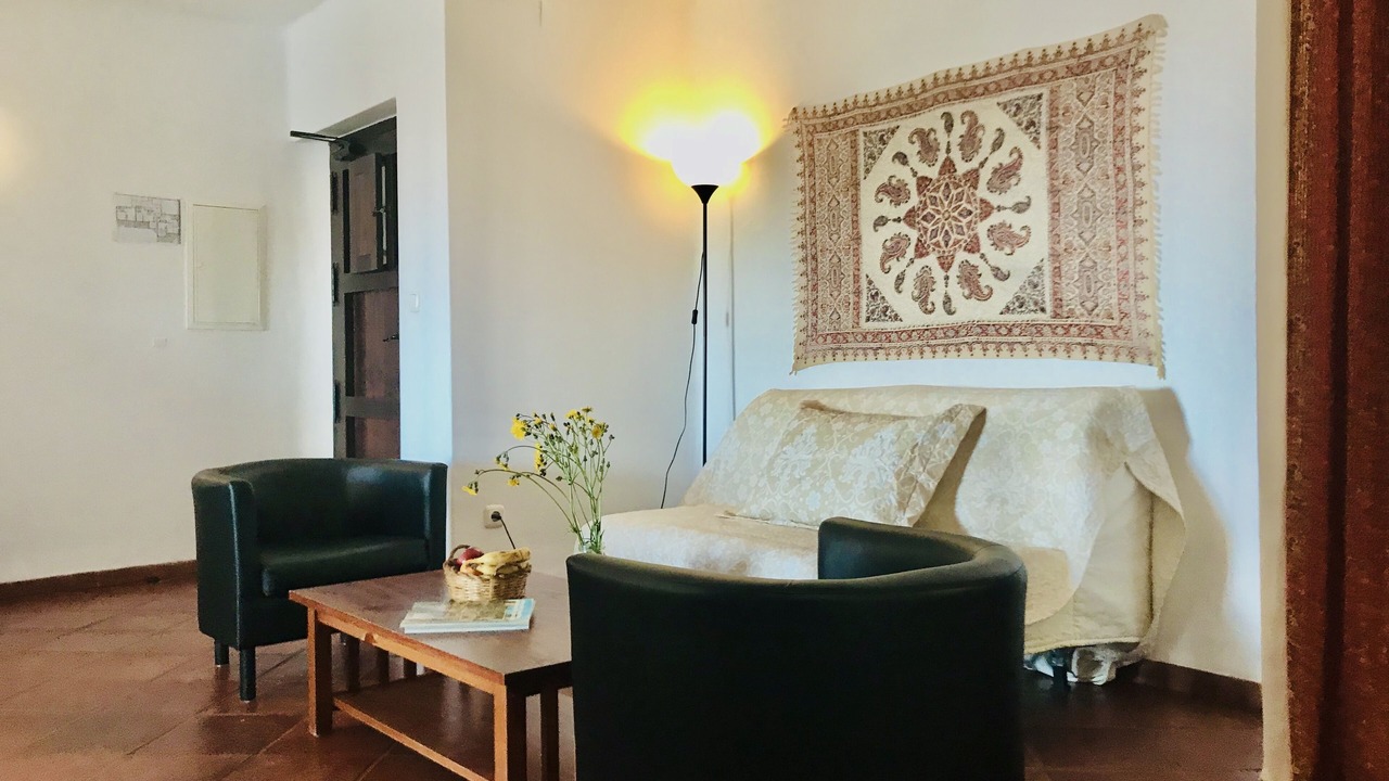 Photo of Bedroom in Pitres