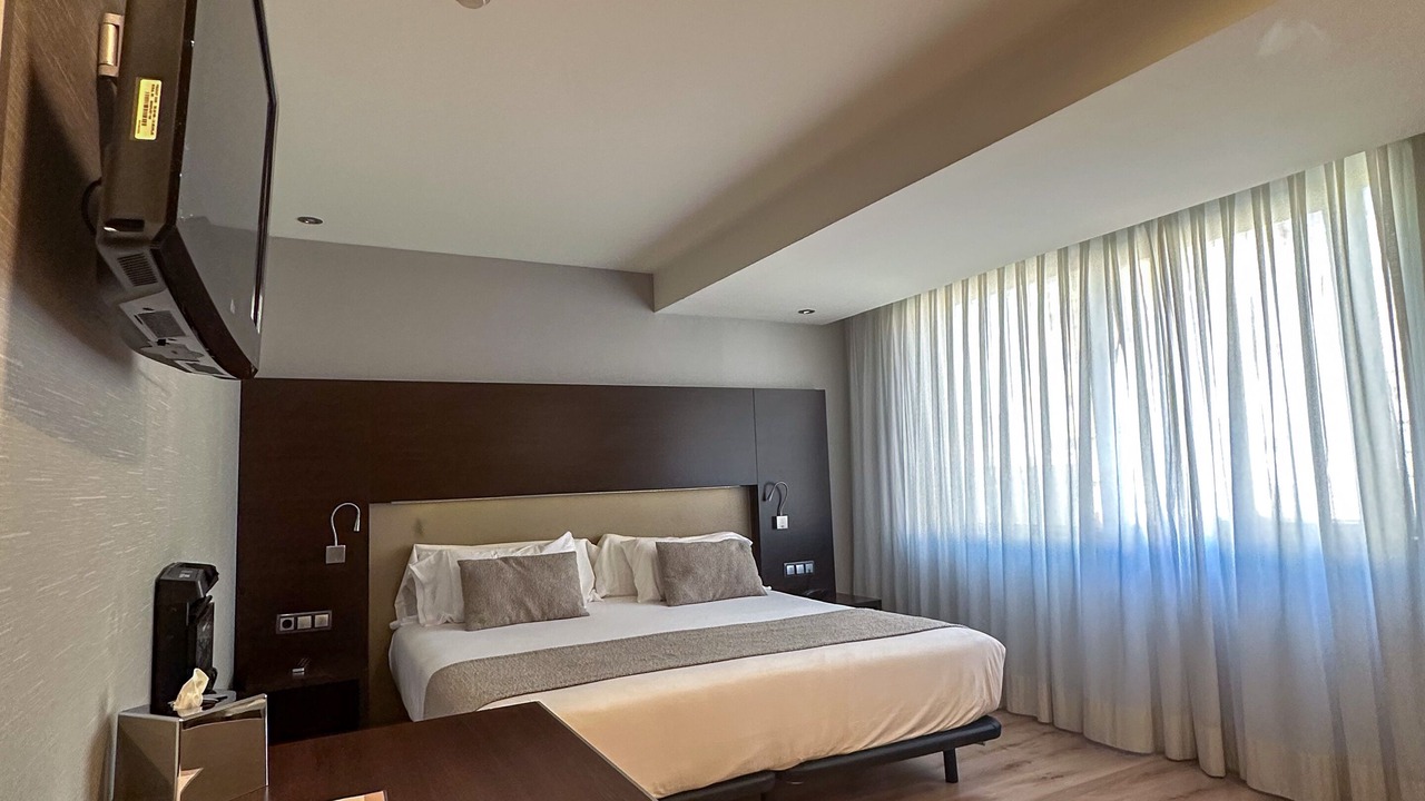Photo of Bedroom in Beiro