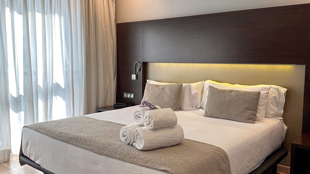 Photo of Bedroom in Beiro