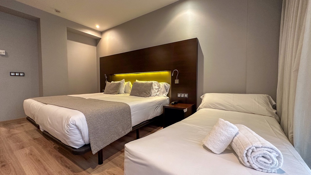 Photo of Bedroom in Beiro