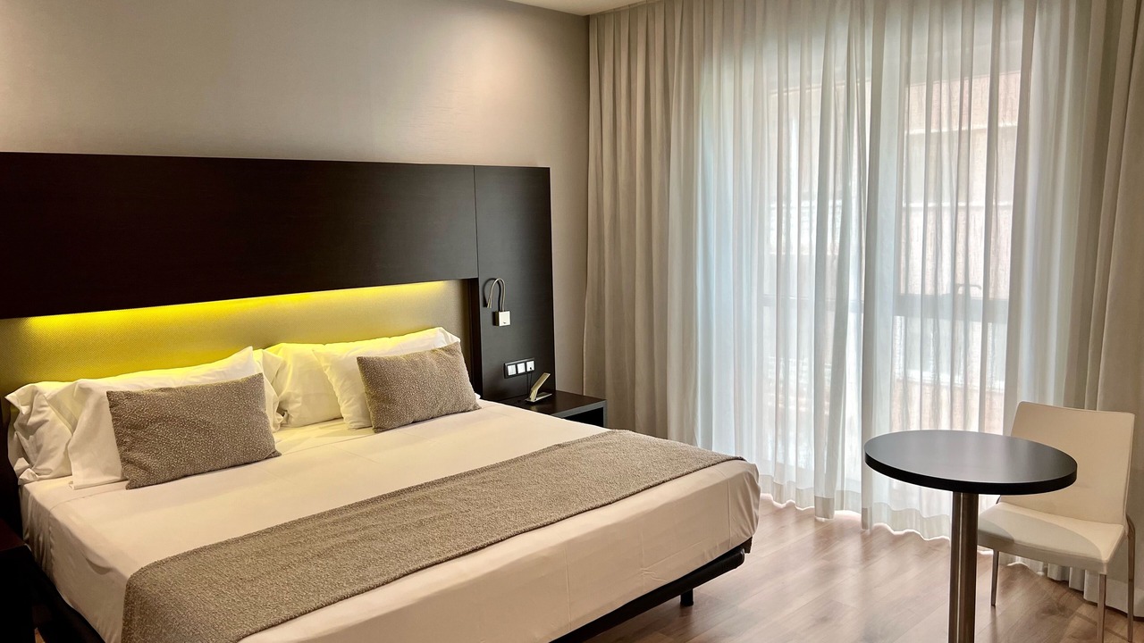 Photo of Bedroom in Beiro
