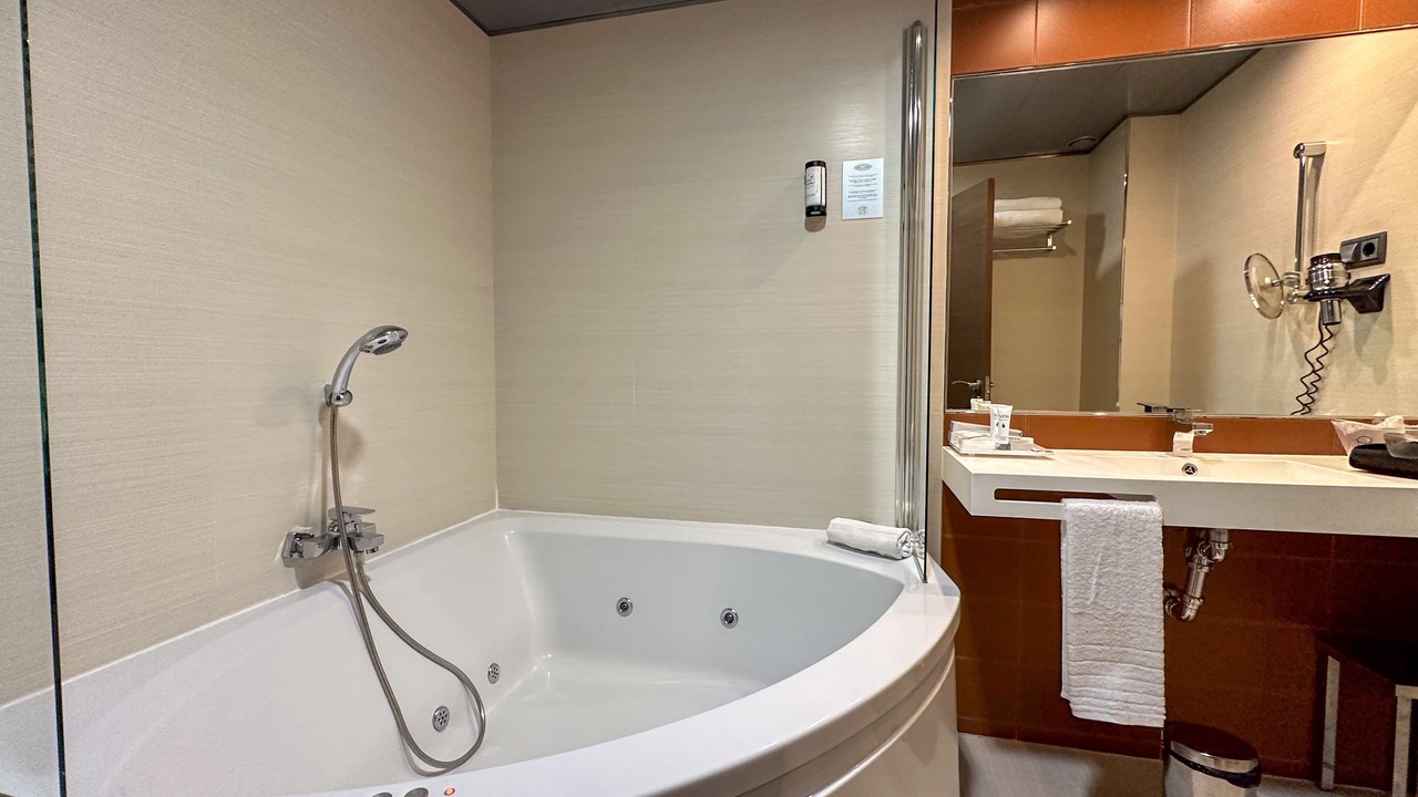 Photo of Bathroom in Beiro