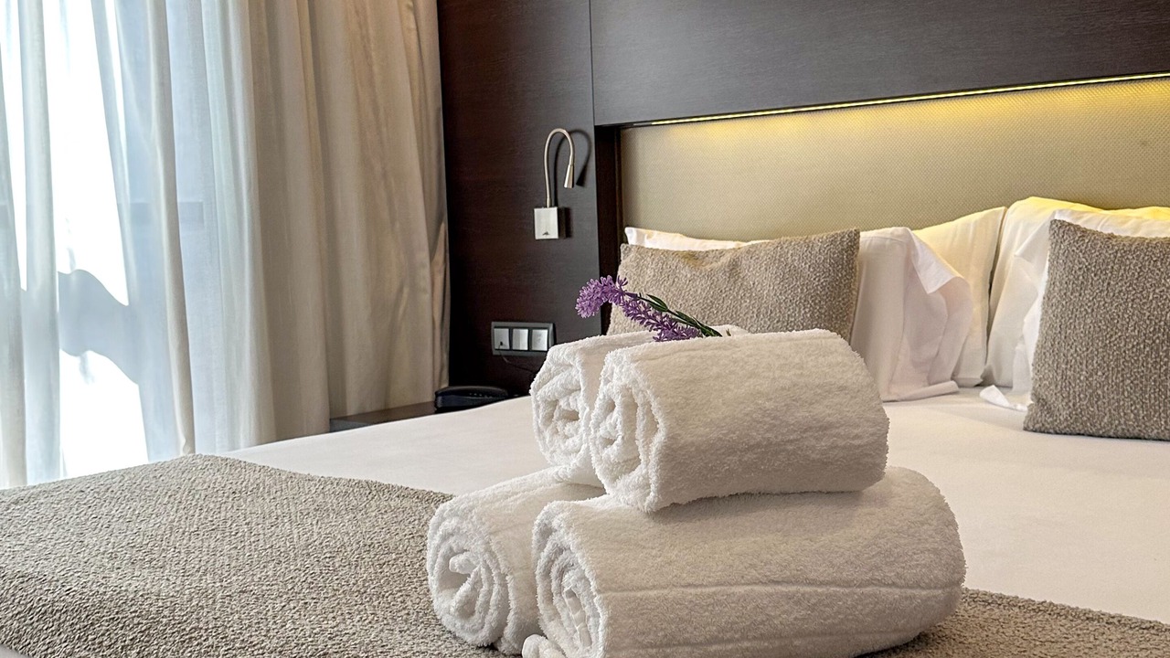 Photo of Bedroom in Beiro