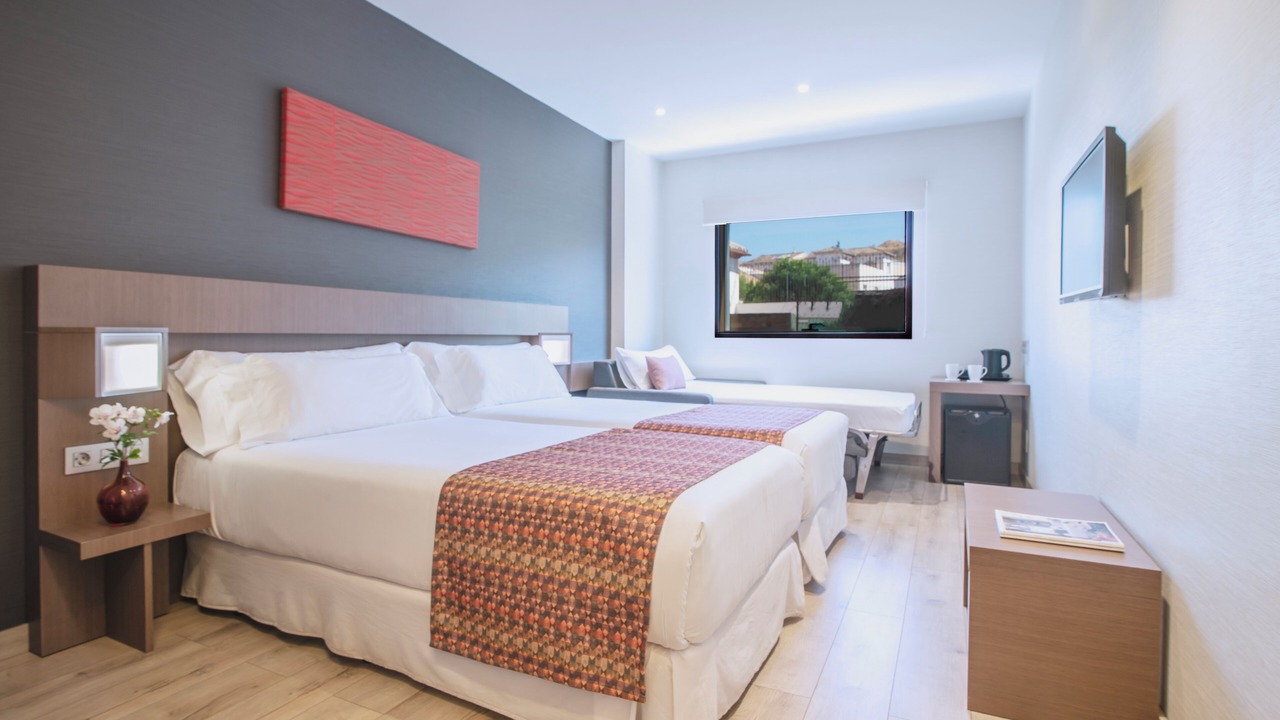Photo of Bedroom in Beiro