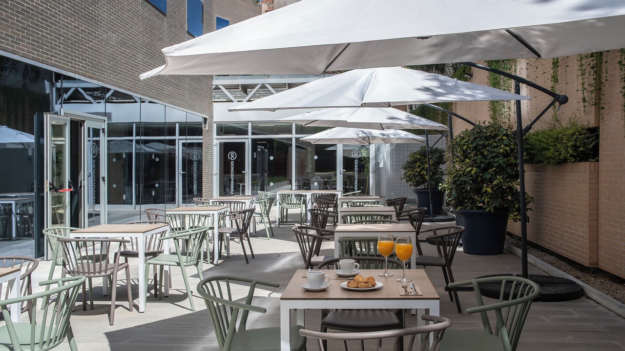 Photo of Patio Balcony in Beiro