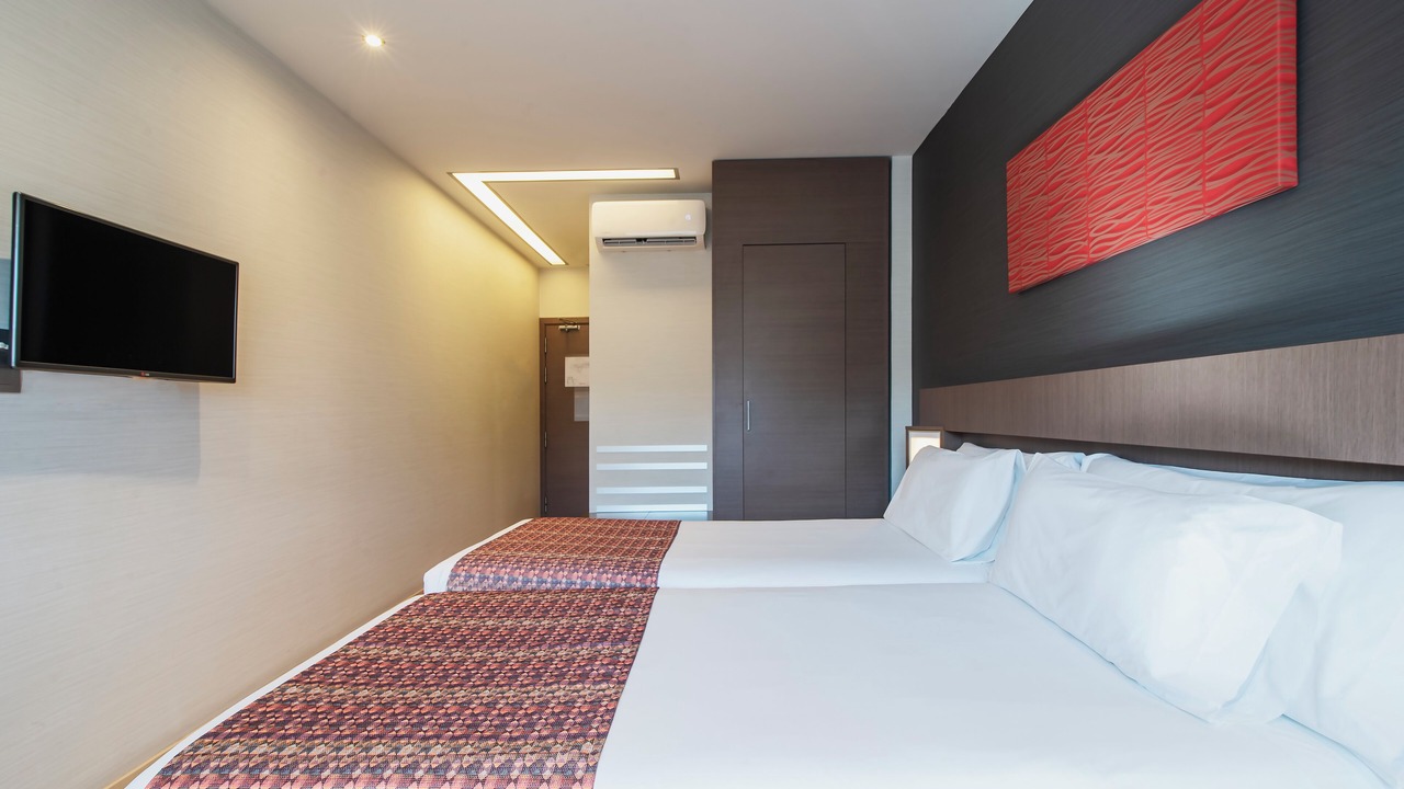 Photo of Bedroom in Beiro